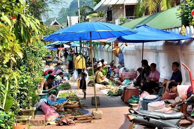 Luang Prabang World Heritage, Pak Ou Caves, River Sunset Cruise - Wat Sene and the Royal Palace Museum