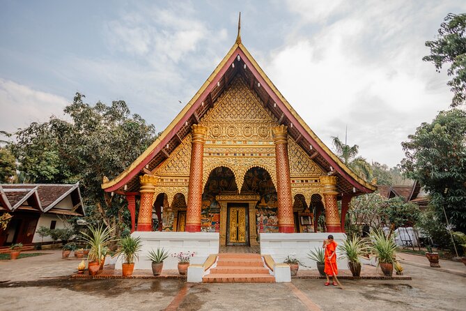 Mekong Meals Food Tour with 15+ Tastings - The 60-year-old dessert shop and the tuk-tuk ride