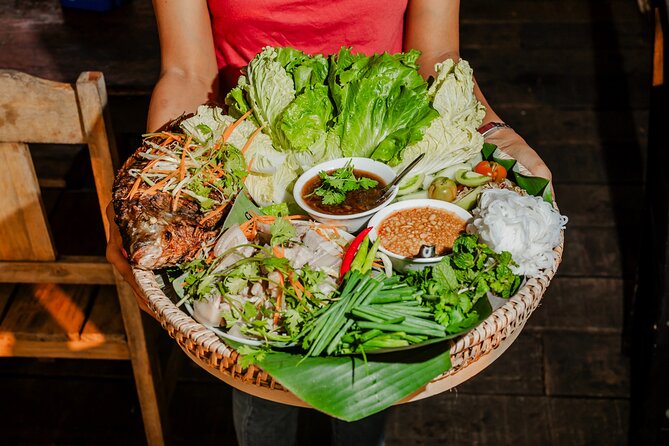 Mekong Meals Food Tour with 15+ Tastings - What $45 buys you in Luang Prabang