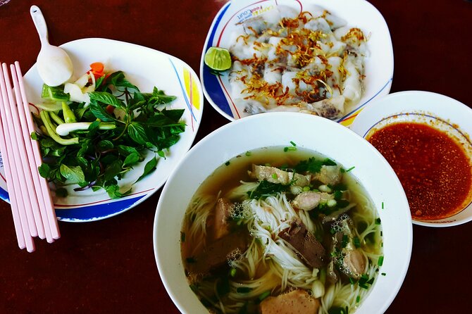 Morning food tour with market Temples option Kuangsi waterfall - Who will enjoy this tour most?