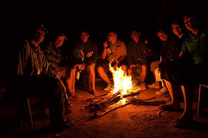 Nalan Trail and Khmu Tribe: 2 Days Trek in Nam Ha NPA - Meeting Khmu village life after the hike