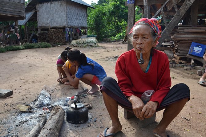 Nalan Trail Kmu Ethnic Experience - 2days forest trek with homestay. - Key points before you book