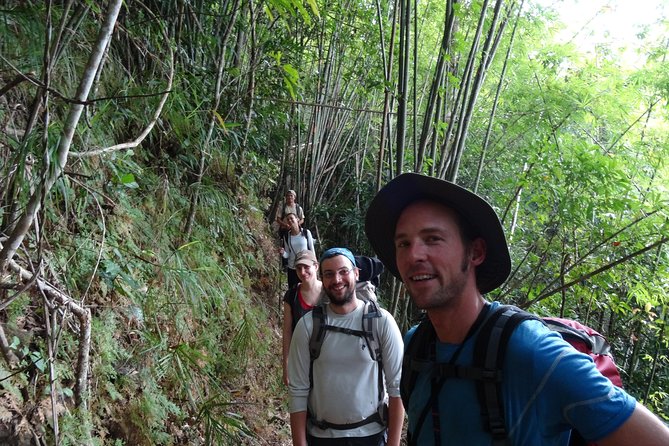 Nalan Trail Kmu Ethnic Experience - 2days forest trek with homestay. - Who will enjoy this trek most