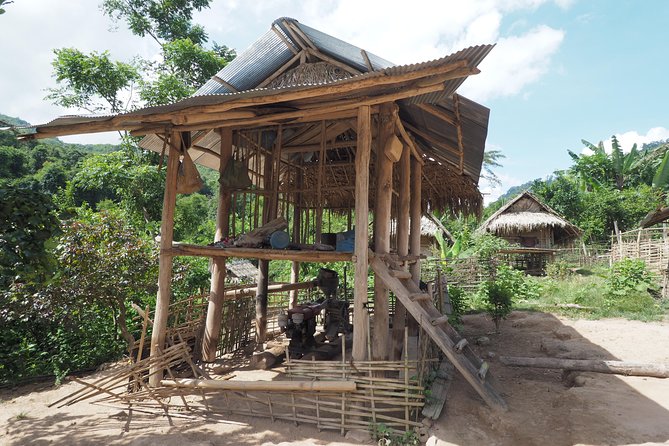 Nalan Trail Kmu Ethnic Experience - 2days forest trek with homestay. - Booking, timing, and cancellation details
