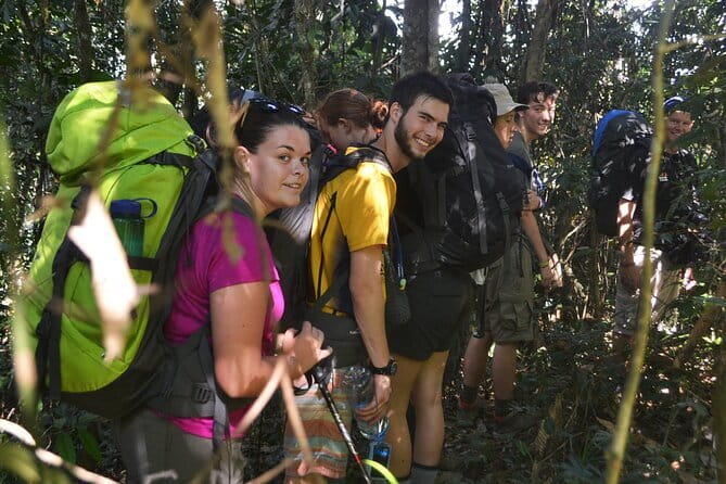 Nam Ha NPA 3 Day Wildlife Jungle Camp and Village Homestay Trek - Why this Nam Ha trek feels different
