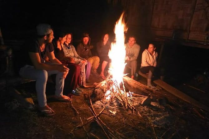 Nam Ha NPA 3 Day Wildlife Jungle Camp and Village Homestay Trek - Practical advice for a smoother three days