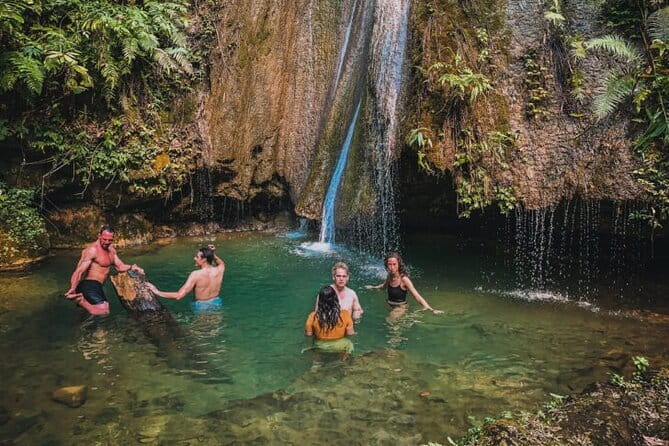 Nong khiaw, 1Day Muang Ngoy Waterfall, Local Village and Kayaking - Key points to know before booking