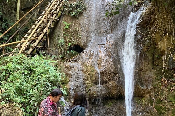 Nong khiaw, 1Day Muang Ngoy Waterfall, Local Village and Kayaking - Why this day works so well from Nong Khiaw