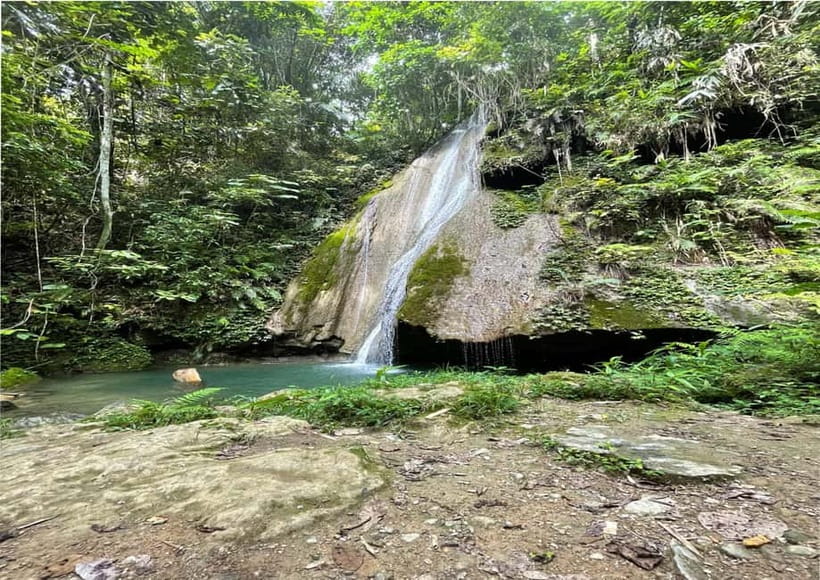 Nong Khiaw: 2-Day Trekking,Hmong village,Home Stay&Kayaking - What the $80 price really includes