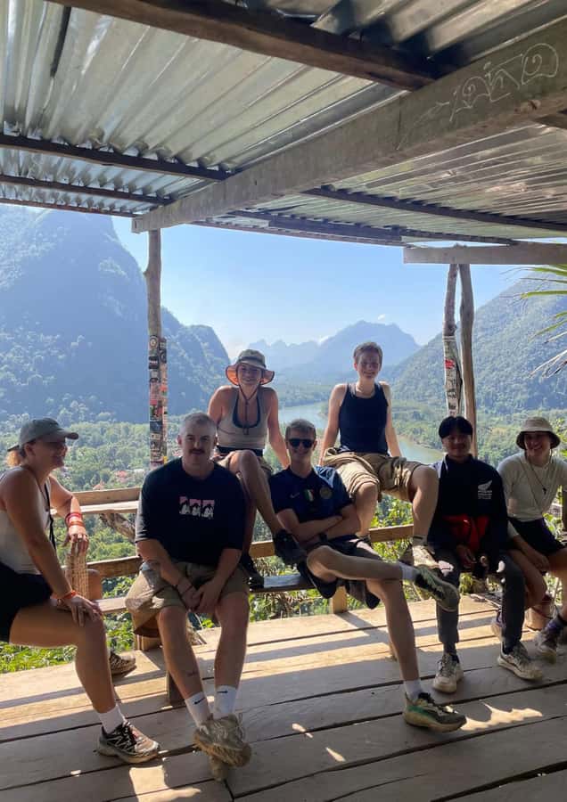 Nong Khiaw: Discover Hmong Village & Muangnoi - Key Points At A Glance