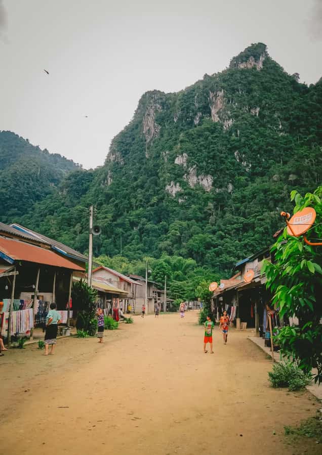 Nong Khiaw: Discover Hmong Village & Muangnoi - Why This Route Works For Curious Hikers