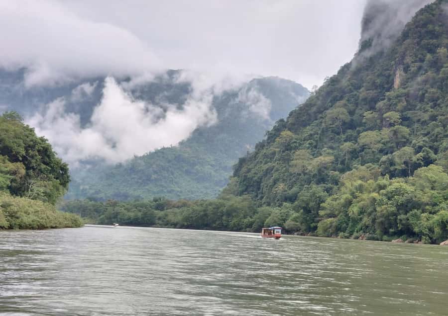 Nong Khiaw: Discover Hmong Village & Muangnoi - Day 2: Three To Four Hours Into The Jungle
