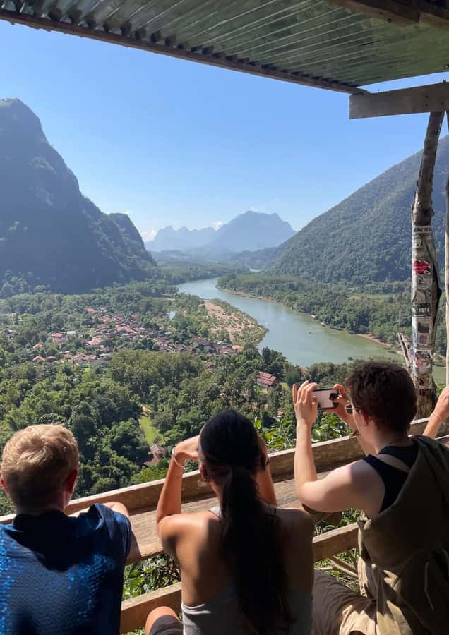 Nong Khiaw: Discover Hmong Village & Muangnoi - What The $220 Price Really Covers