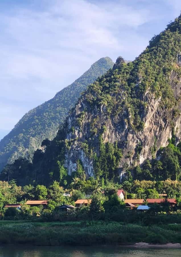 Nong Khiaw: Discover Hmong Village & Muangnoi - Packing For Jungle Paths And Simple Nights