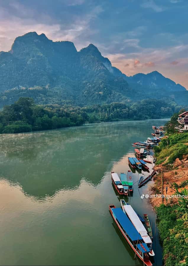 Nong Khiaw: Discover Hmong Village & Muangnoi - My Booking Verdict