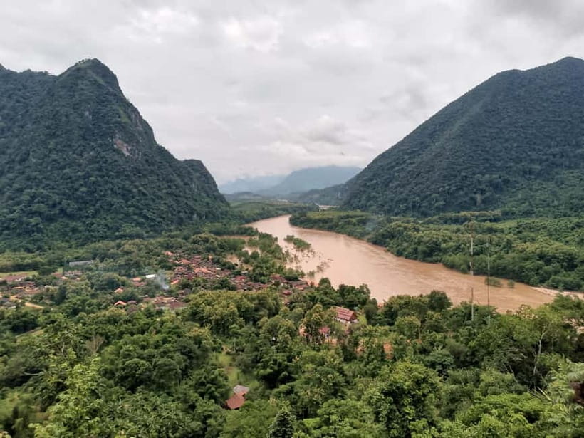 Nongkhiaw boat trip to Muang Ngoi - Key points to know before you go