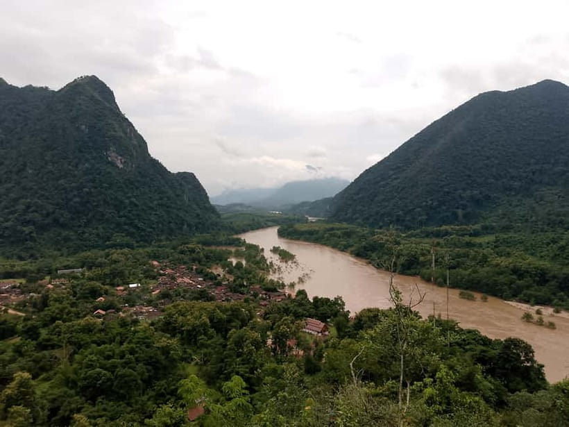 Nongkhiaw boat trip to Muang Ngoi - Why the Nam Ou boat ride is worth your time