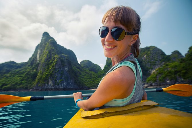One Day Guided Tour: Kayaking, Zipline & Tubing In The Cave from Vang Vieng - Key things to know before you book