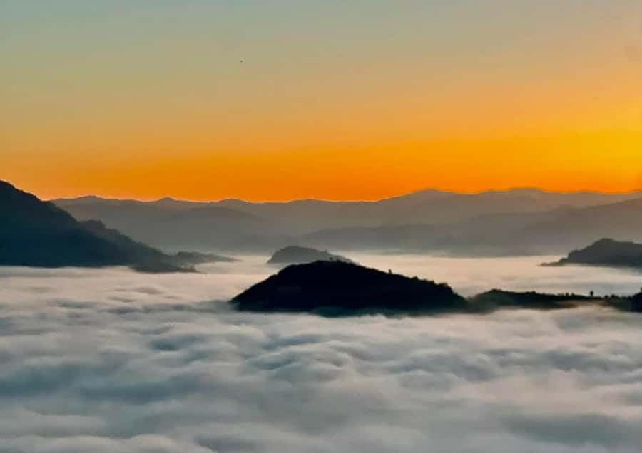 Overnight Camping At nong khiaw view point, 360 view - Key Things To Know Before You Go