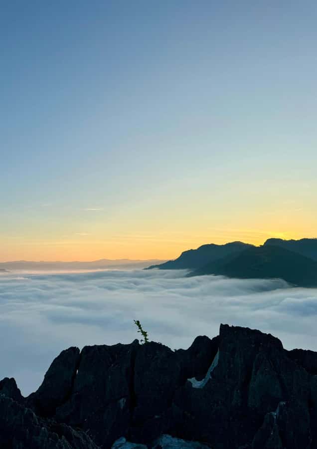 Overnight Camping At nong khiaw view point, 360 view - Who Should Book This Mountain Camp?
