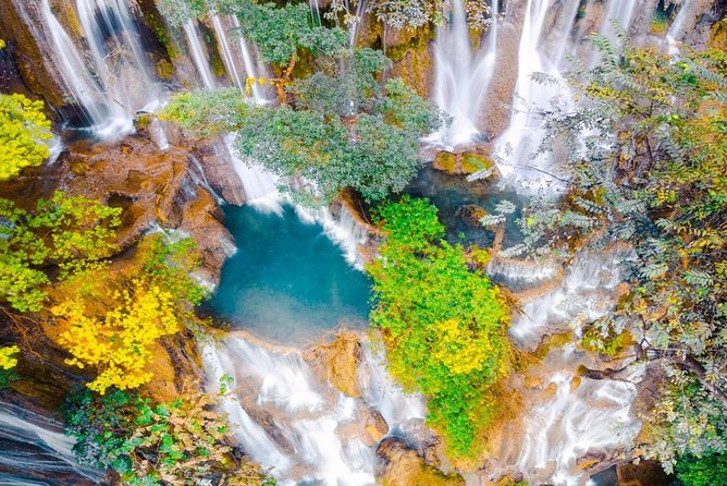 Pak Ou Caves and Kuang Si Fall Day Tour - Why combine Pak Ou and Kuang Si in one day?