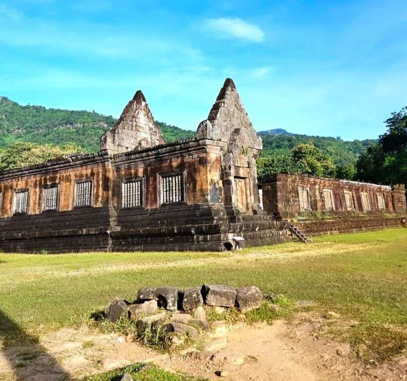 Pakse: Mystic Falls & Timeless Temples of Southern Laos Tour - Key points to know before you book