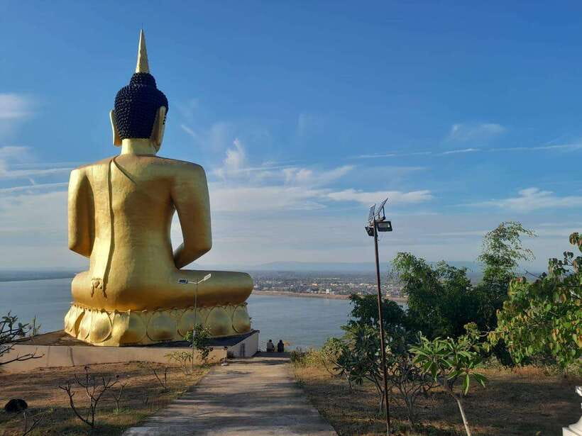 Pakse: Mystic Falls & Timeless Temples of Southern Laos Tour - Guide quality and the level of explanation