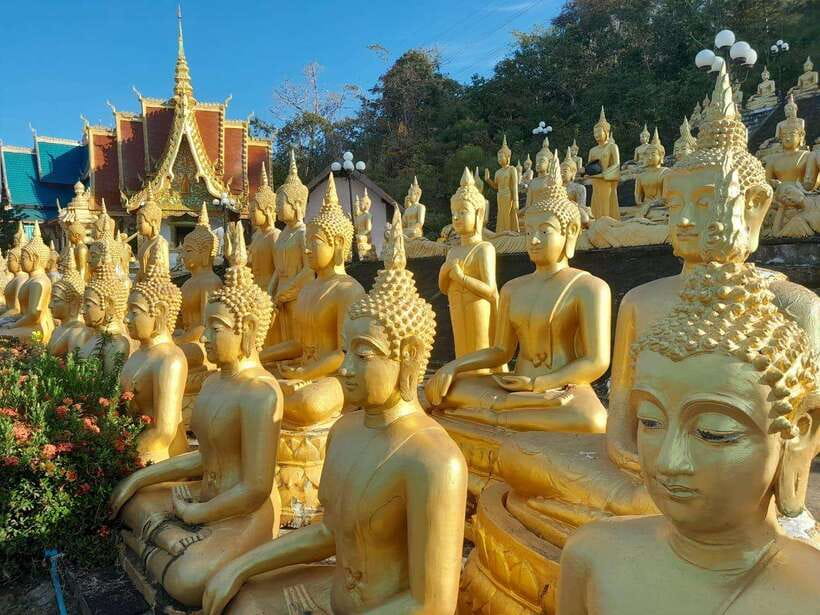 Pakse: Mystic Falls & Timeless Temples of Southern Laos Tour - Is $97 a fair price for Southern Laos?