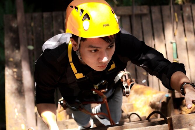 Pakse Zipline Experience in Tad Fane Waterfall - Is $65 a fair price?