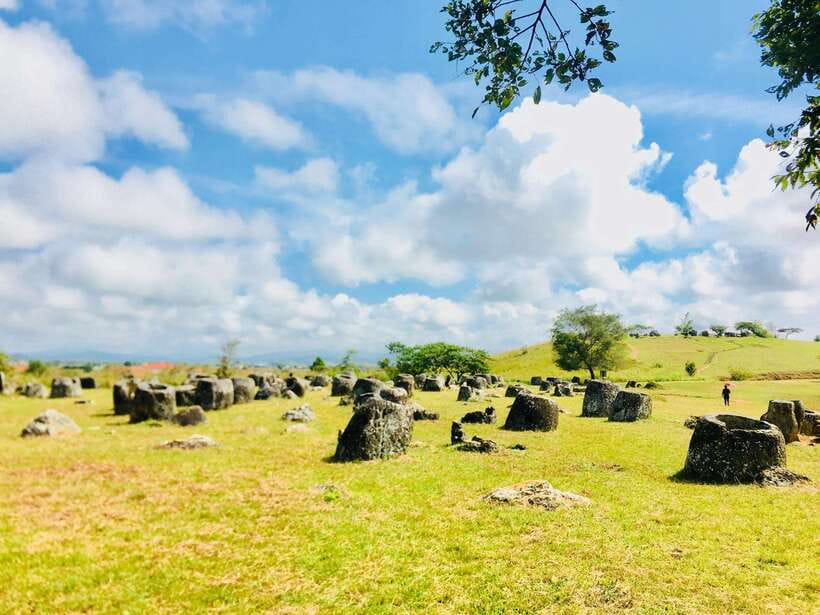 Plain of Jars Day Trip - Key points to know before you go