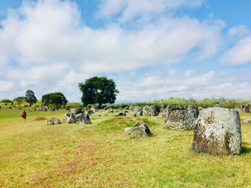 Plain of Jars Day Trip - Why the Plain of Jars is worth your day