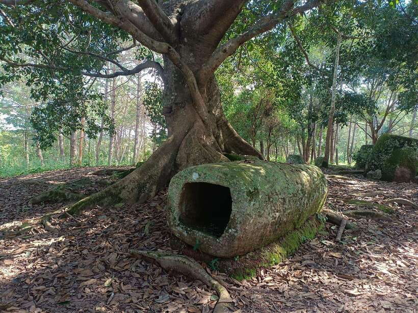 Plain of jars private tour - Why the Plain of Jars deserves a full day
