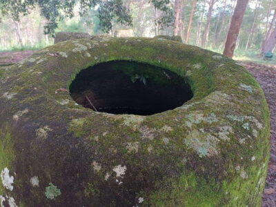 Plain of jars private tour
