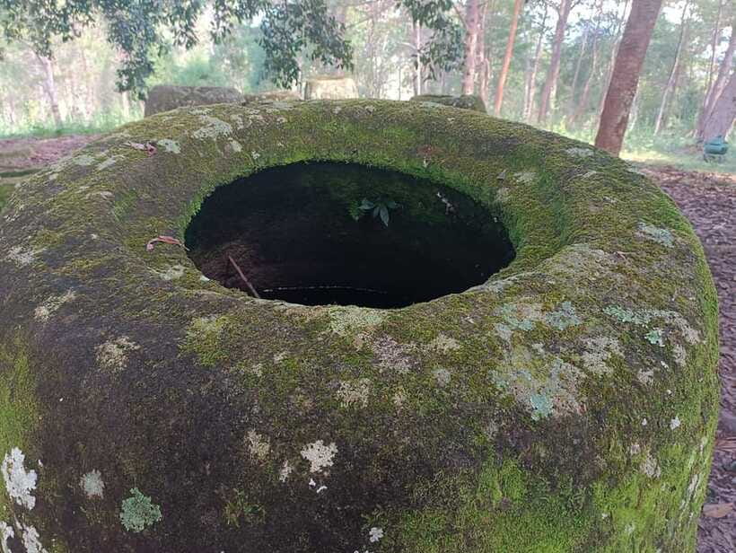 Plain of jars share group tour - Is $99 good value for this day?