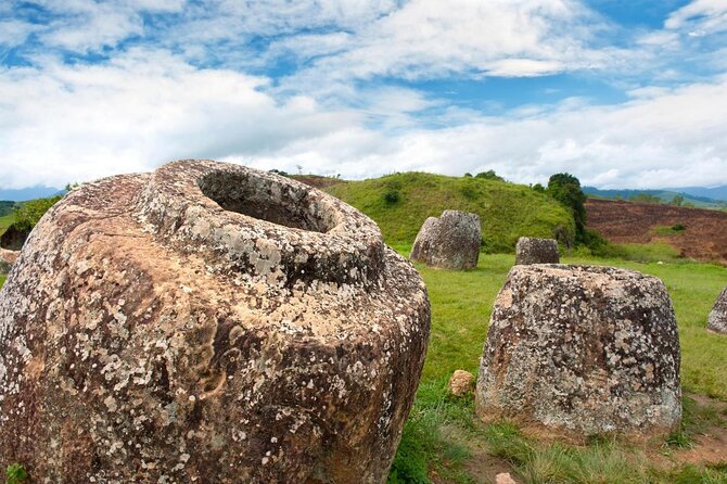 Plain of jars tour with local guide - Key Points to Know Before You Go