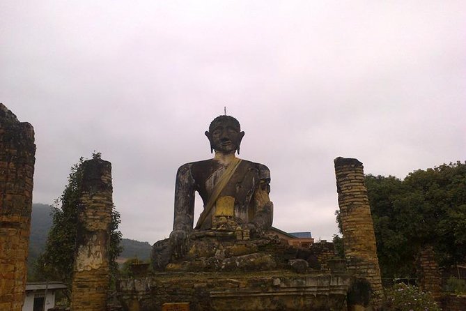 Plain of jars tour with local guide - What the Guide Adds to the Experience