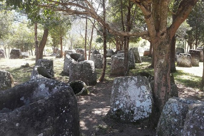 Plain of jars tour with local guide - Is the $146 Price Good Value?
