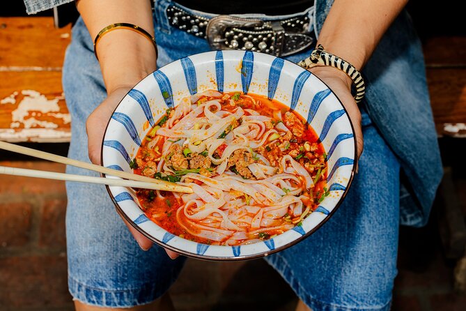 Prabang Plates Food Tour with 15+ Tastings - Key points about the Prabang Plates food tour
