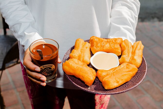 Prabang Plates Food Tour with 15+ Tastings - Why the tuk-tuk ride matters