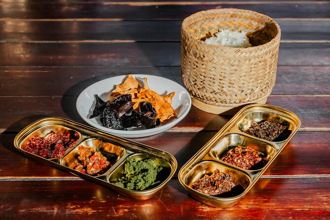 Prabang Plates Food Tour with 15+ Tastings - Is $45 a fair price?