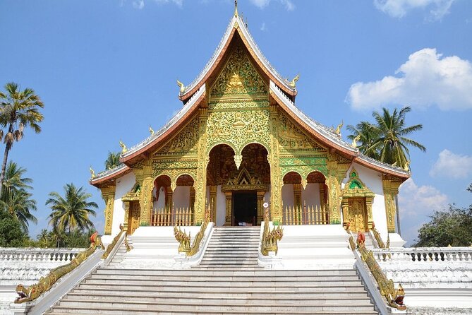 Private Full-Day Luang Prabang City Tour - What Makes This Luang Prabang Day Tour Worth Considering