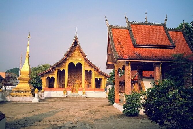 Private Full-Day Luang Prabang City Tour - Ethnic Culture Comes Into Focus at the Traditional Arts and Ethnology Centre
