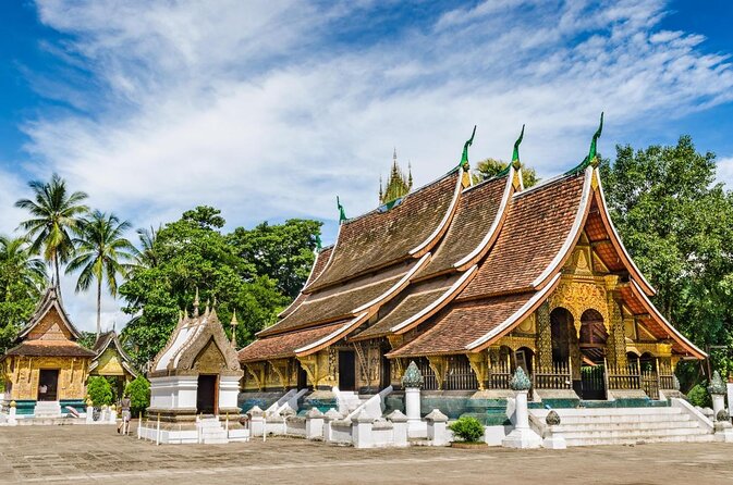 Private Luang Prabang City Tour - Key details before you book