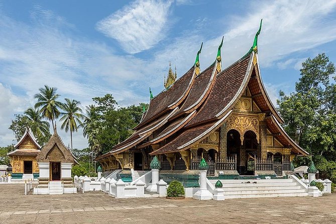 Private Luang Prabang City Tour - Why this tour works well for a first day in Luang Prabang