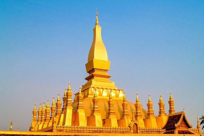 Private Tour: Half-day City Guided Tour of Vientiane - Key points to know before booking