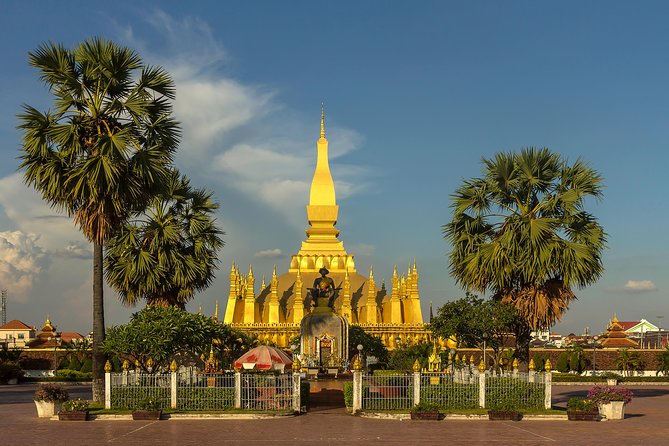 Private Tour: Half-day City Guided Tour of Vientiane - Guide Khong and the human side of the tour