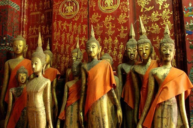 Private Tour: Half-Day City Tour of Luang Prabang - What the $111 price really covers