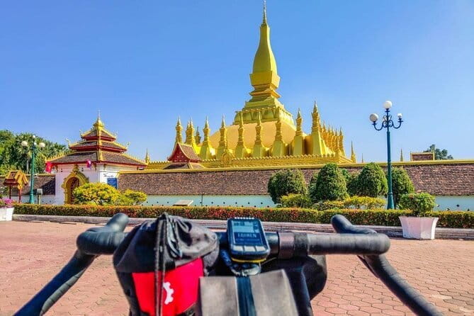 Private Tour Vientiane - VangVieng by Express Train - Booking details worth checking before payment
