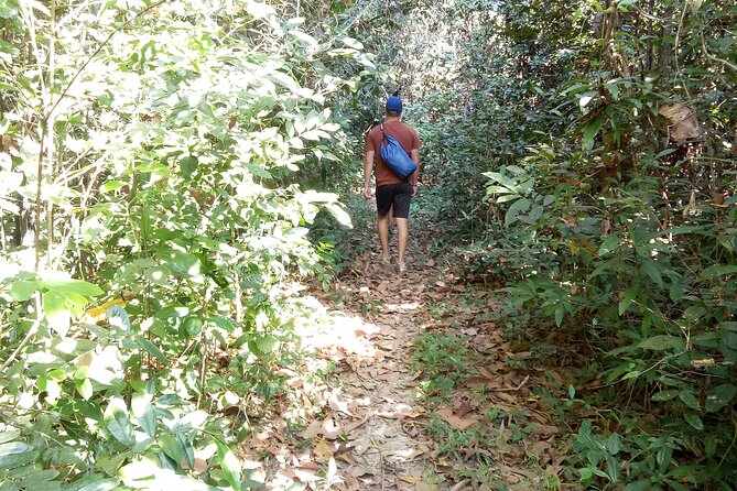 Savannakhet outskirt Day Trip Dong Natad Trekking - Practical advice before you go