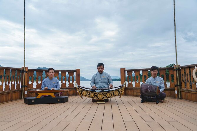 Sunset Cruise in Luang Prabang with Live Performance - Is $45 Good Value?